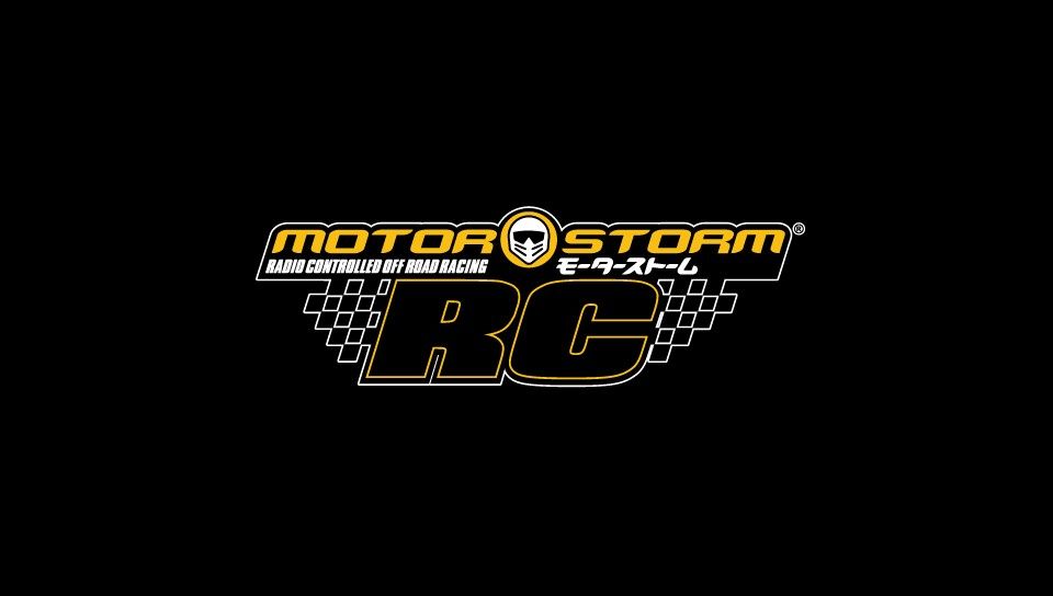 MotorStorm: RC screenshot 3 for Playstation Vita